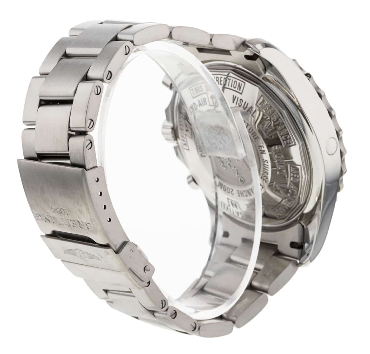 Breitling Chronospace A23360 Breitling Chronospace A23360